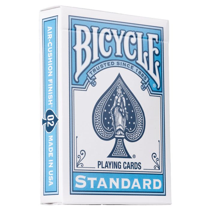 Bicycle Premium Playing Cards