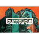 Burncycle