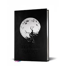 Broken Weave - Core Rulebook (5E) (Collector's Edition)