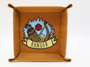 Banner Class Snap Tray: Ranger