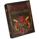 Campaign Builder: Dungeons & Ruins (Limited Edition)