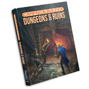 Campaign Builder: Dungeons & Ruins