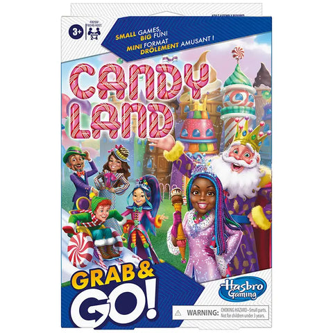 Candy Land (Grab & Go!)