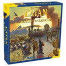 Catan- Settlers of America