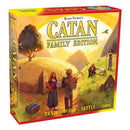 Catan- Family Edition