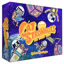 CatStronauts: The Board Game