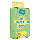 The Chameleon Travel Tin