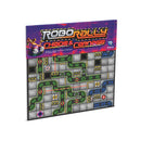 Robo Rally Chaos & Carnage Expansion