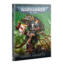 WH40K: Chaos Knights: Codex