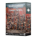WH40K: Chaos Space Marines: Combat Patrol