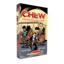 CHEW: The Roleplaying Game