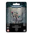 WH40K: Necrons: Chronomancer