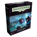 Arkham Horror: The Card Game - The Circle Undone Campaign Expansion