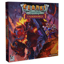 CLANK!: Catacombs: Underworld