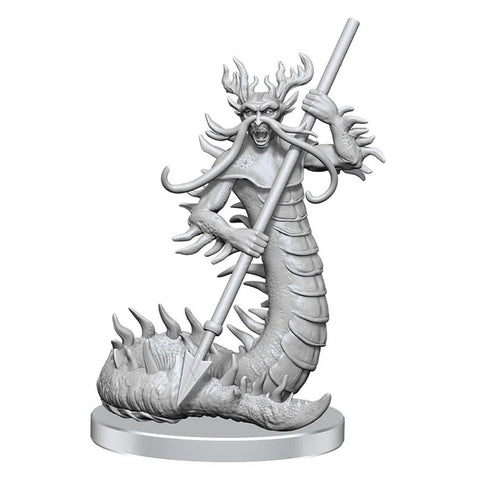 D&D Nolzur's Marvelous Miniatures: Classic Salamander Wave 26