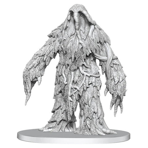 D&D Nolzur's Marvelous Miniatures: Classic Shambling Mound Wave 26