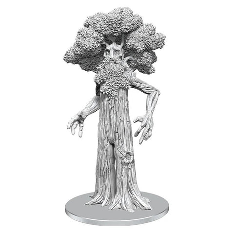 D&D Nolzur's Marvelous Miniatures: Classic Treant Wave 26