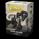 Dragon Shield Matte Non-Glare 100 ct