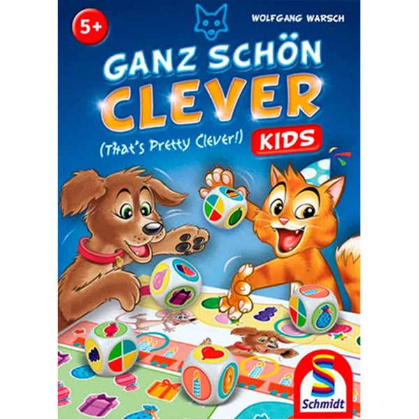 Clever Kids
