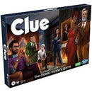 Clue Classic Refresh