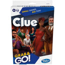 Clue (Grab & Go!)