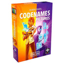Codenames: Pictures 2.0