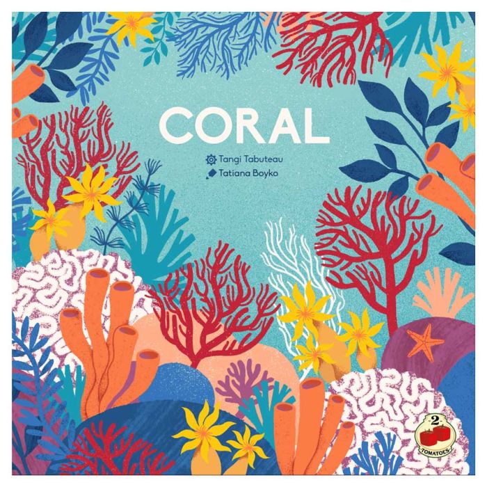 Coral