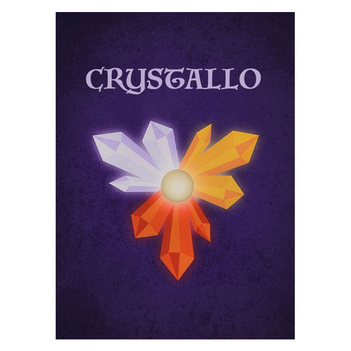 Crystallo