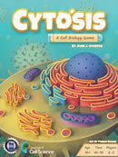 Cytosis: A Cell Biology Game 2E
