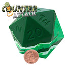 D20: Random Encounter: Counter Attack
