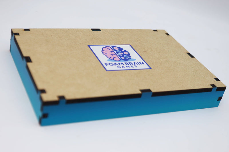 Chromatic Dice Tray - Koi