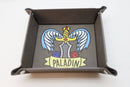 Banner Class Snap Tray: Paladin