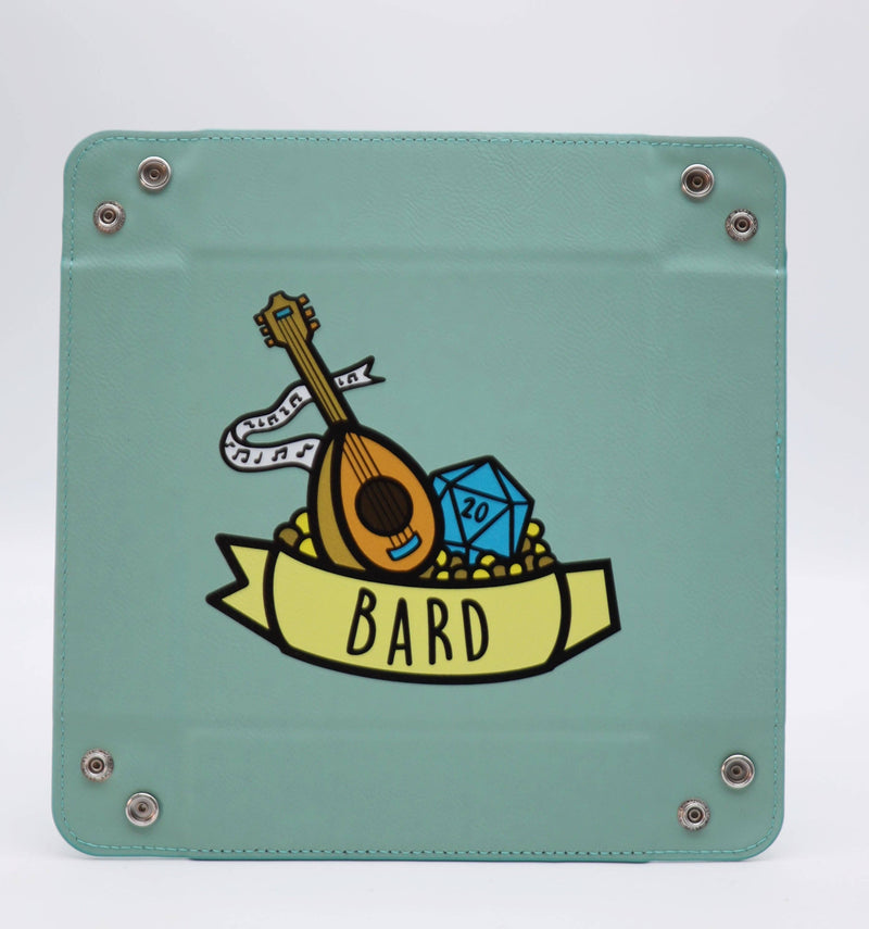 Banner Class Snap Tray: Bard