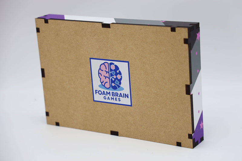 Chromatic Pride Dice Tray - Asexual