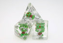 Apple Orchard RPG Dice Set