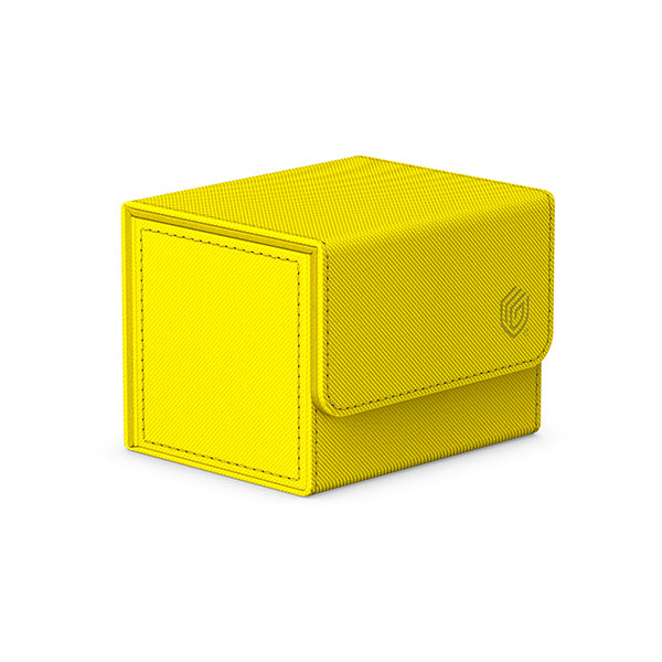 Ultimate Guard Xenoskin Deck Case: Sidewinder Flip 100+