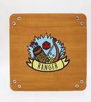Banner Class Snap Tray: Ranger