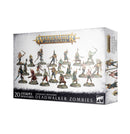 AOS: Soulblight Gravelords: Deadwalker Zombies