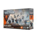 WH40K: Kill Team: Death Korps