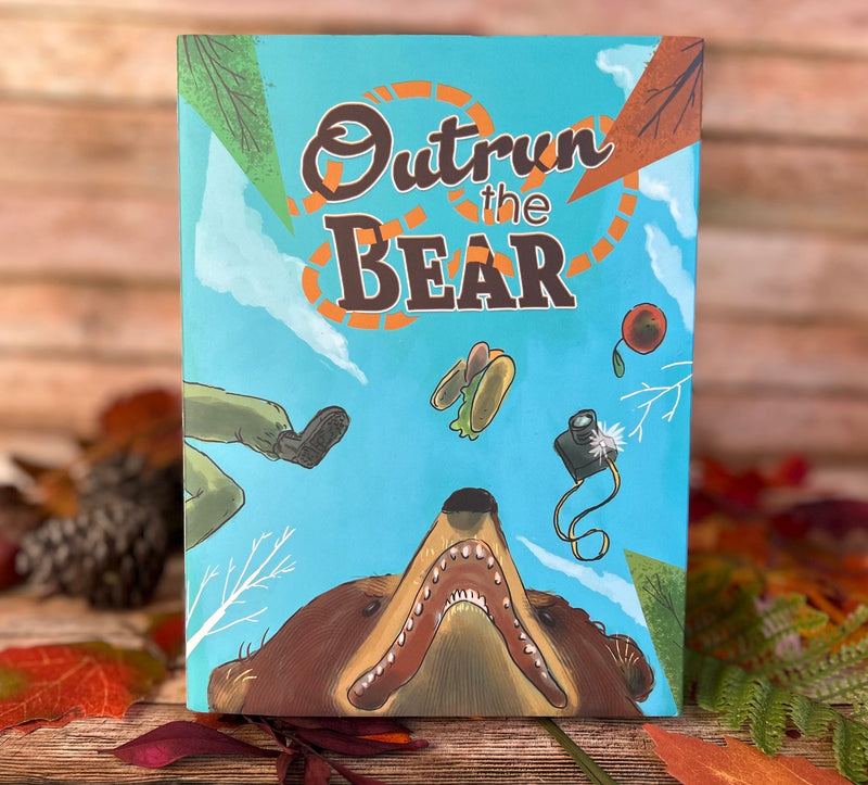 Outrun the Bear