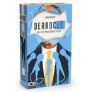 Derrocar