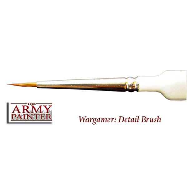 The Army Painter Brushes