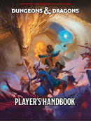 D&D 5e Source Books