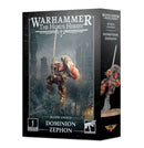 HH: Blood Angels: Dominion Zephon