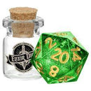 D20 Single Liquid Core