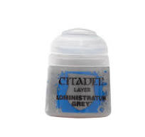 Citadel Colour: Layer