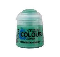Citadel Colour: Layer