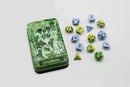 Beadle & Grimm's Character Dice