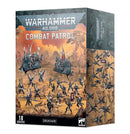 WH40K: Drukhari: Combat Patrol