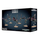 WH40K: Drukhari: Scourges